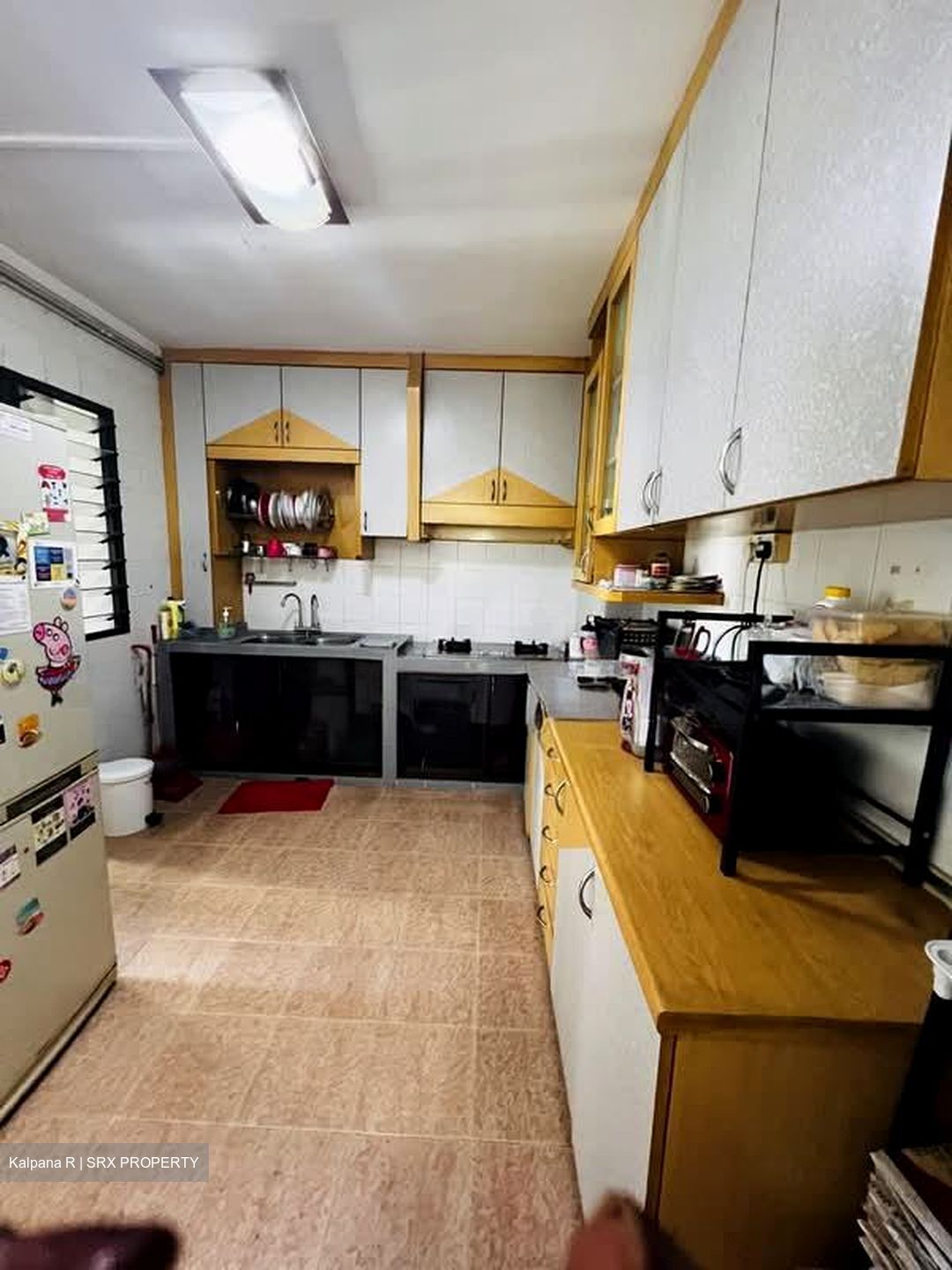 Blk 701 Woodlands Drive 40 (Woodlands), HDB 5 Rooms #537205661
